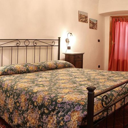 B&B Il Lavaccio Filattiera Bagian luar foto
