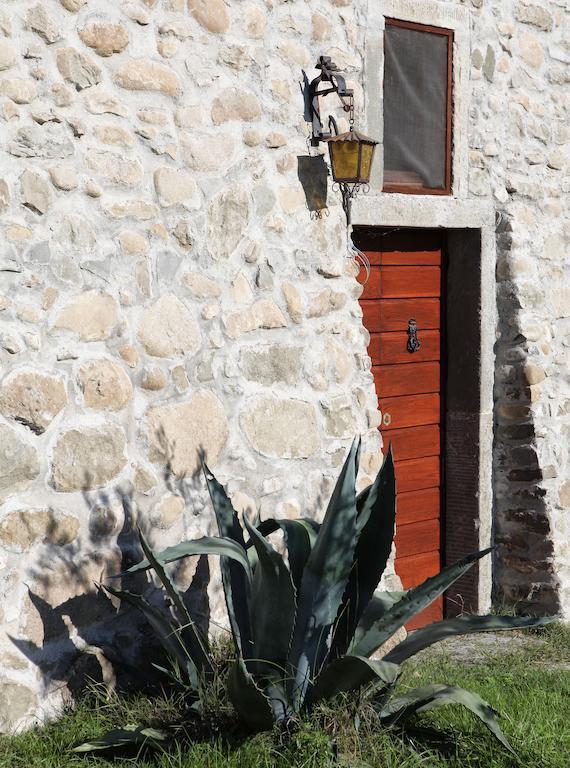 B&B Il Lavaccio Filattiera Bagian luar foto