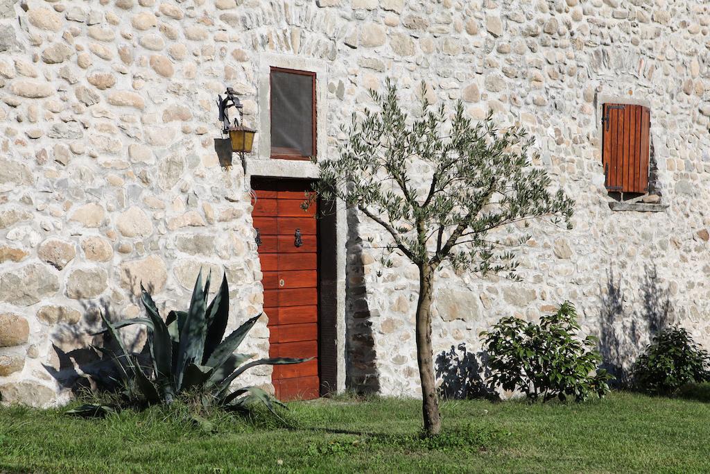 B&B Il Lavaccio Filattiera Bagian luar foto