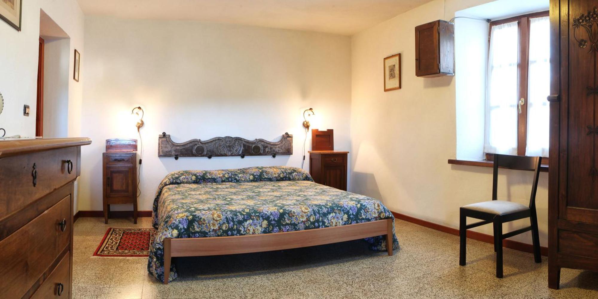 B&B Il Lavaccio Filattiera Ruang foto