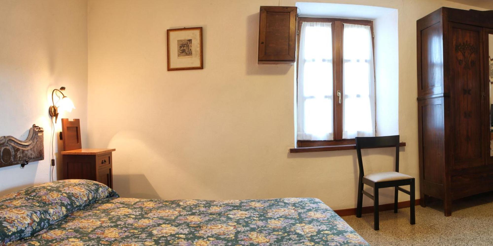 B&B Il Lavaccio Filattiera Ruang foto