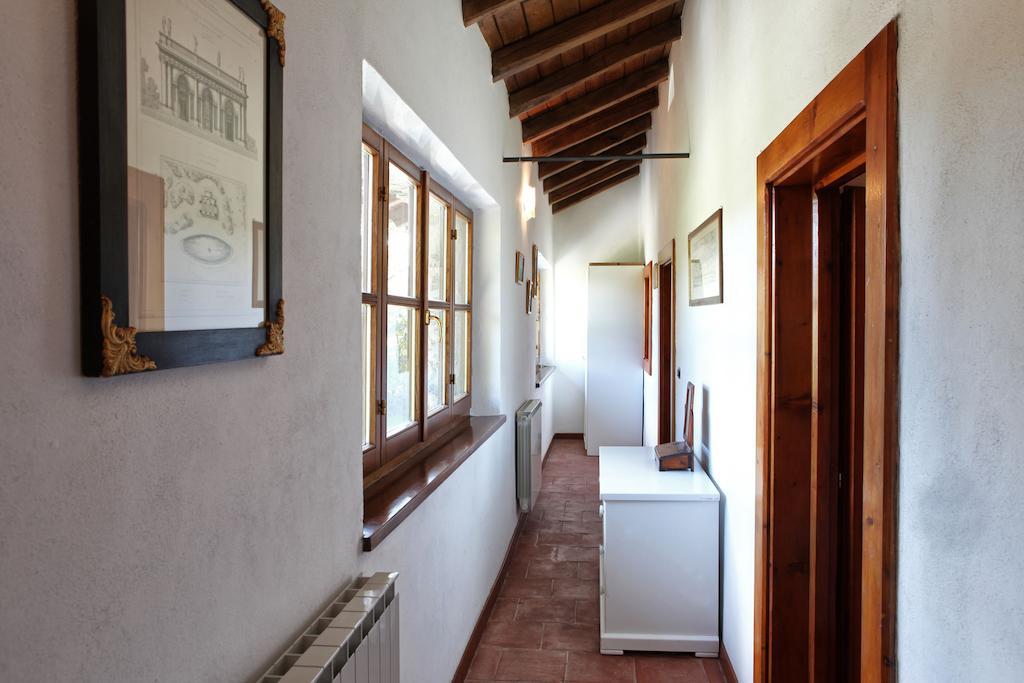 B&B Il Lavaccio Filattiera Bagian luar foto