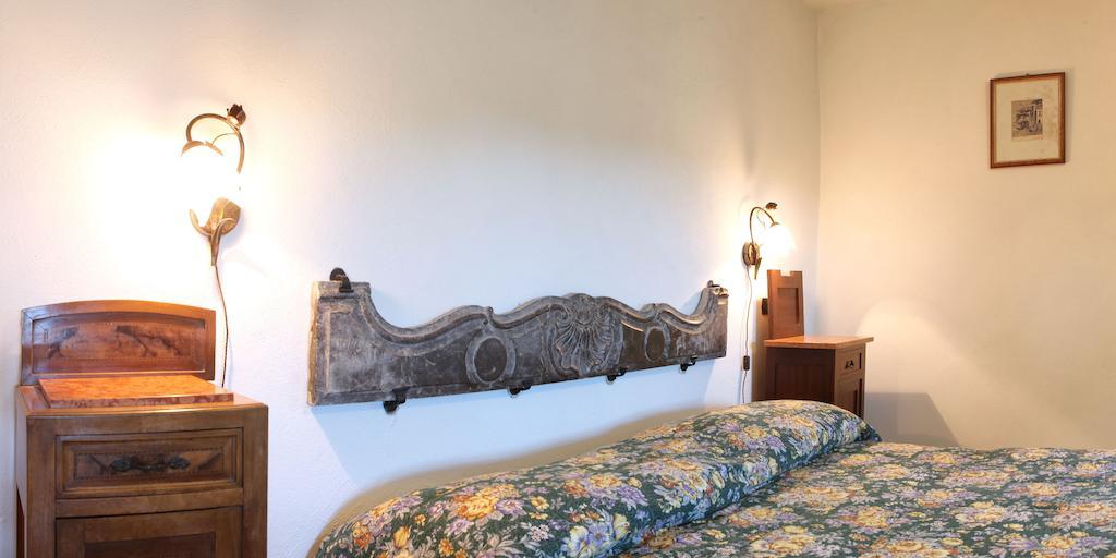 B&B Il Lavaccio Filattiera Ruang foto