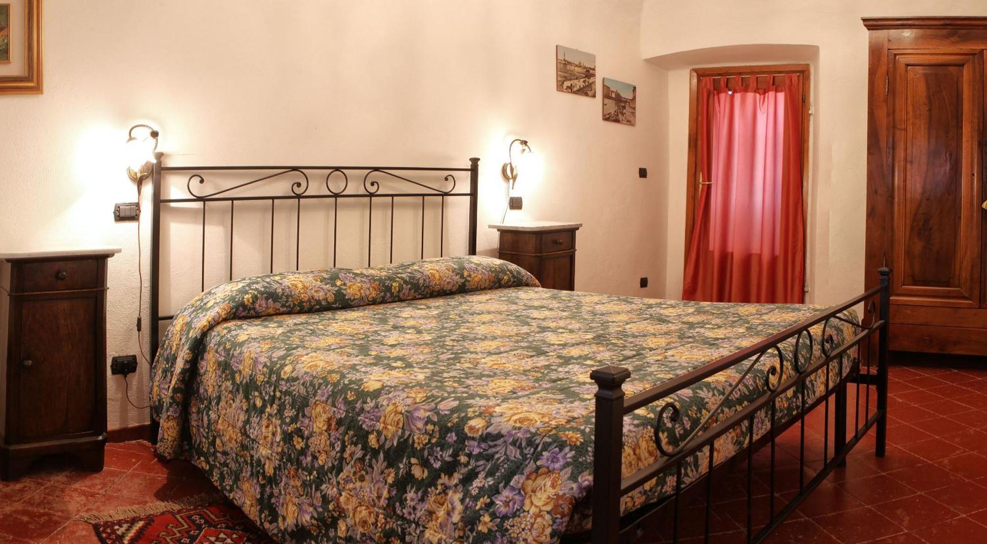 B&B Il Lavaccio Filattiera Bagian luar foto